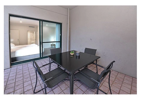 Apartment 1204   265 Exhibition Street Melbourne CBD - 6/21