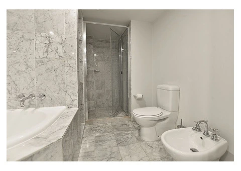 Apartment 1204   265 Exhibition Street Melbourne CBD - 9/21