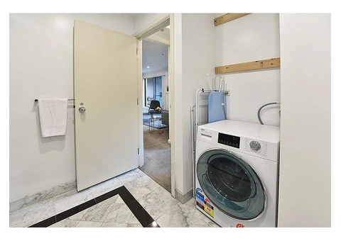 Apartment 1204   265 Exhibition Street Melbourne CBD - 11/21