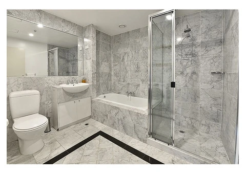 Apartment 1204   265 Exhibition Street Melbourne CBD - 12/21