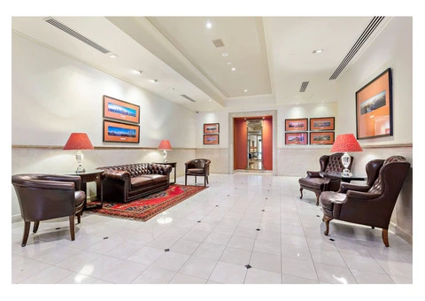 Apartment 1204   265 Exhibition Street Melbourne CBD - 19/21