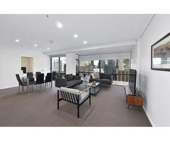 Apartment 1306   181 Exhibition Street Melbourne CBD