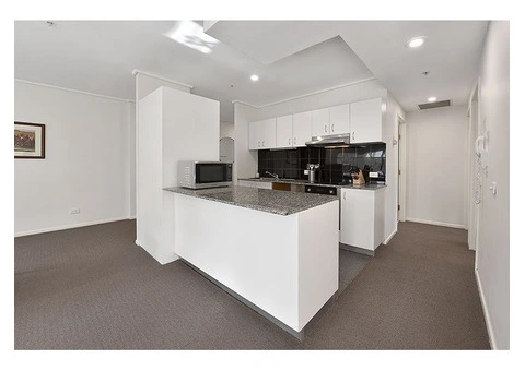 Apartment 1306   181 Exhibition Street Melbourne CBD - 4/20