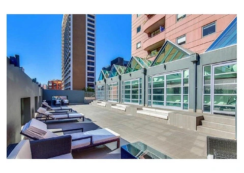 Apartment 1306   181 Exhibition Street Melbourne CBD - 14/20