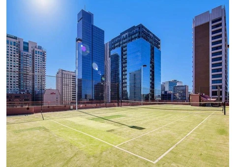 Apartment 1306   181 Exhibition Street Melbourne CBD - 15/20