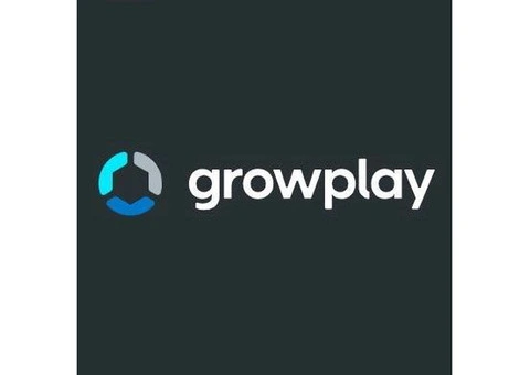 Growplay Monkey Bars - 1/3