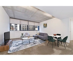 Apartment 405   368 Little Collins Street Melbourne CBD