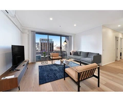 Apartment 825   181 Exhibition Street Melbourne CBD