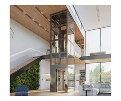 Domestic Home Lifts in Australia