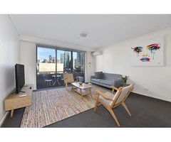 Apartment 614   181 Exhibition Street Melbourne CBD