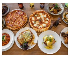 Woodfired Pizza Near Me | Matildaswoodfiredkitchen.com.au