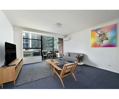 Apartment 509   181 Exhibition Street Melbourne CBD
