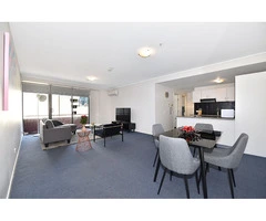 Apartment 712   181 Exhibition Street Melbourne CBD