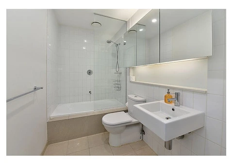 Apartment 602   368 Little Collins Street Melbourne CBD - 8/15