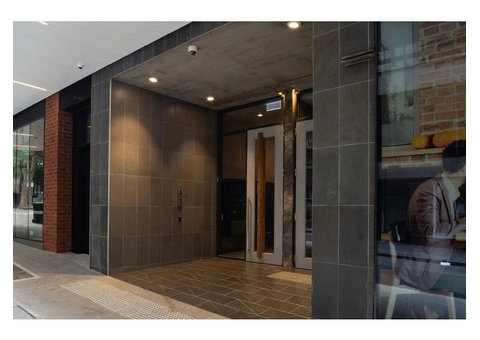 Apartment 602   368 Little Collins Street Melbourne CBD - 11/15