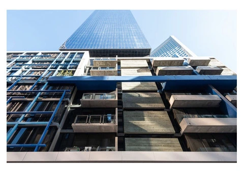 Apartment 602   368 Little Collins Street Melbourne CBD - 12/15