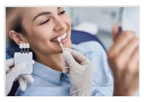 Dentist Kingswood