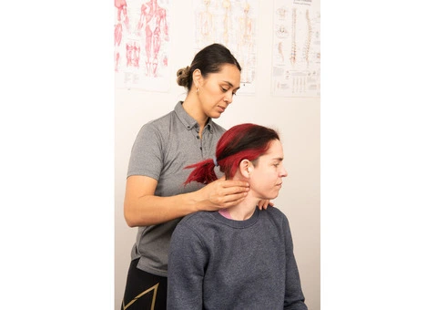 Pregnancy massage near me | Pregnancy massage north melbourne | Myofitness