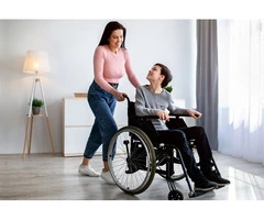 NDIS Business For Sale in Australia - Home Caring Franchise