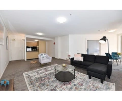 Apartment 703   181 Exhibition Street Melbourne CBD