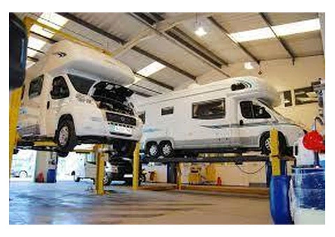 Get Quality Mobile Caravan Services At Mobile Mechanic Adelaide