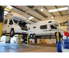 Get Quality Mobile Caravan Services At Mobile Mechanic Adelaide