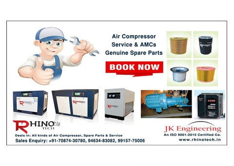 Rhinotech JK Engineering - 1/30