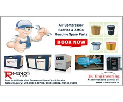 Rhinotech JK Engineering