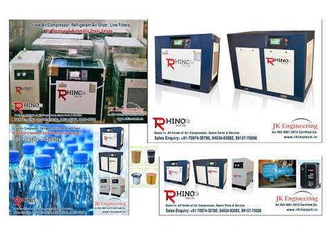 Rhinotech JK Engineering - 2/30