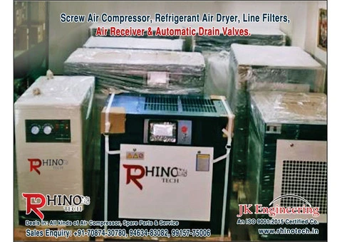 Rhinotech JK Engineering - 3/30