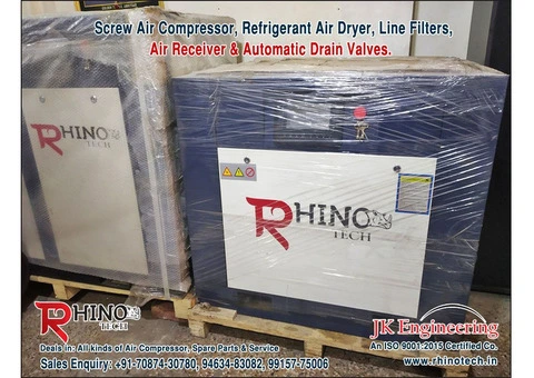Rhinotech JK Engineering - 4/30