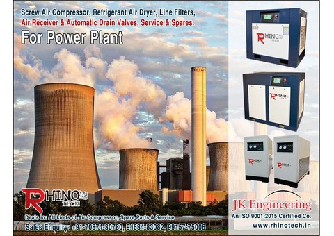 Rhinotech JK Engineering - 5/30