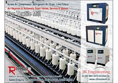 Rhinotech JK Engineering - 9/30