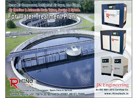 Rhinotech JK Engineering - 10/30