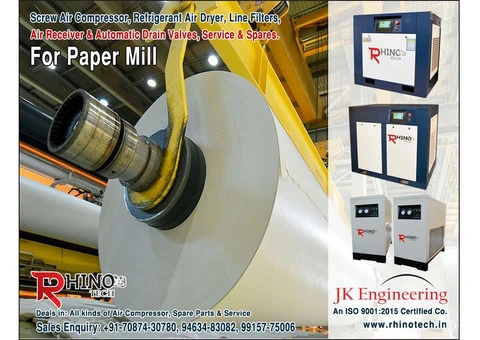 Rhinotech JK Engineering - 11/30