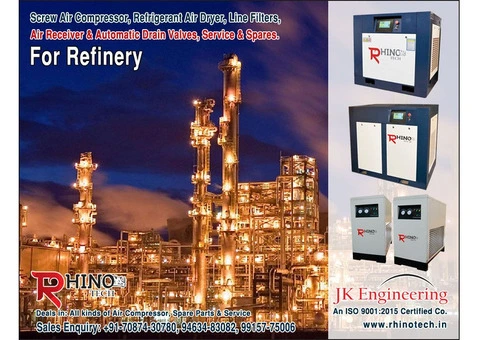 Rhinotech JK Engineering - 12/30