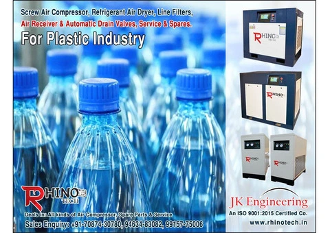 Rhinotech JK Engineering - 13/30