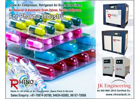 Rhinotech JK Engineering - 14/30