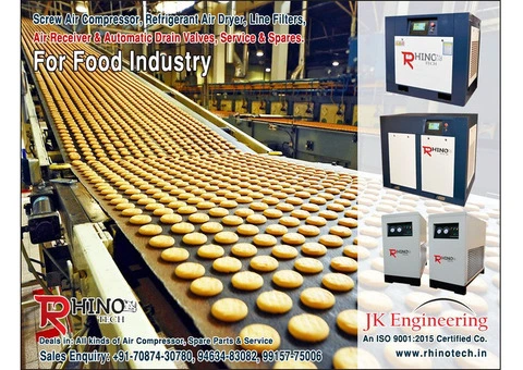 Rhinotech JK Engineering - 15/30