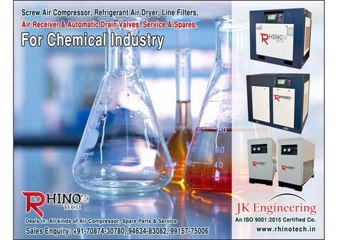 Rhinotech JK Engineering - 16/30