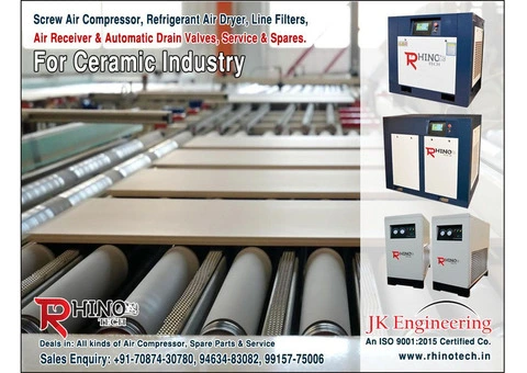 Rhinotech JK Engineering - 17/30