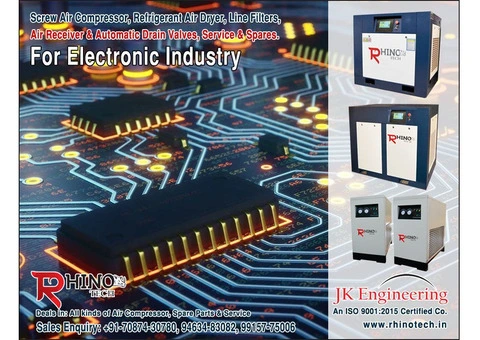 Rhinotech JK Engineering - 18/30