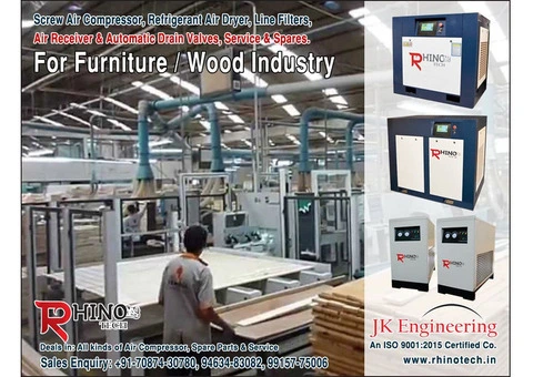 Rhinotech JK Engineering - 19/30