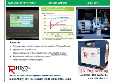 Rhinotech JK Engineering - 22/30