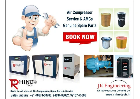 Rhinotech JK Engineering - 24/30