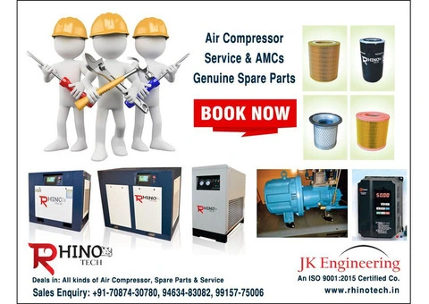 Rhinotech JK Engineering - 26/30