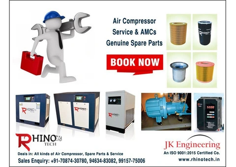 Rhinotech JK Engineering - 27/30