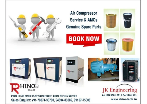 Rhinotech JK Engineering - 28/30