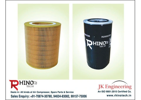 Rhinotech JK Engineering - 29/30