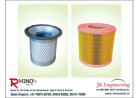 Rhinotech JK Engineering - 30/30